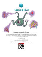 Child's Play