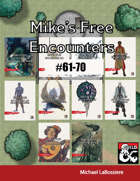 Mike's Free Encounter Collection #7