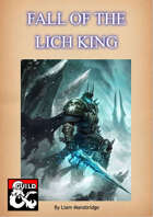 Fall of the Lich King- Assault on Icecrown Citadel
