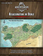 CCC-GHC-BK03-01 Assassination in Oeble