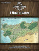 CCC-GHC-BK03-04 A Mural of Arthyn