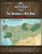 CCC-GHC-BK03-08 The Archmage's New Robes