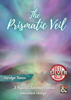 The Prismatic Veil