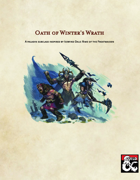 Oath of Winter's Wrath