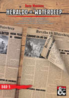 Heraldo de Waterdeep