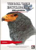 Roll Table Encyclopaedia: Issue 1 - Aarakocra