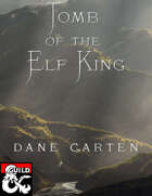 Tomb of the Elf King