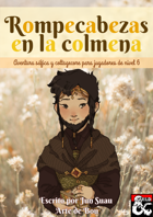 Rompecabezas en la colmena