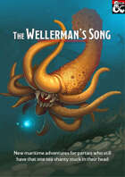 The Wellerman's Song