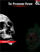 The Psychopomp Patron