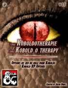 Koboldothérapie