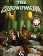 The Cubonomicon (Fantasy Grounds)