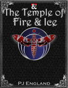 Adventure Location: The Immortal Maker