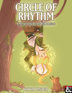 Musical Subclasses: Circle of Rhythm