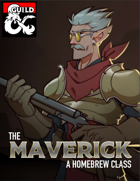 The Maverick