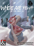 DC-PoA-NN01-01 Where Are Yew