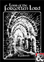 Tomb of the Forgotten Lord