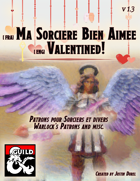 Ma Sorcière Bien-Aimée