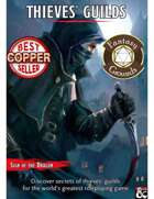 Thieves' Guilds (Fantasy Grounds)