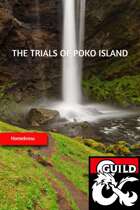 The Trials of Poko Island