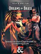 Dreams of Brass