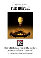 The Hunted