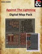 DDAL-ELW05 Against the Lightning - Digital Map Pack