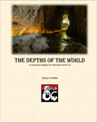 The Depths of the World