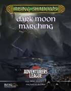 CCC-BMG MOON 9-2 Dark Moon Marching