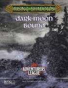 CCC-BMG MOON 9-3 Dark Moon Bound