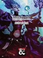 Spell Assassin Character Build Guide