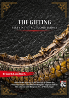 The Gifting
