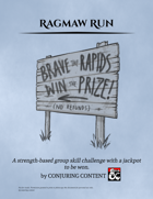 Ragmaw Run