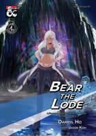 DC-POA-CODEX-01 Bear the Lode