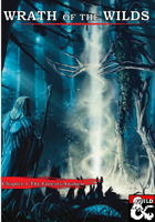 Wrath of the Wilds: The Forest Awakens