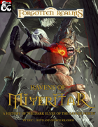 Havens of Miyeritar