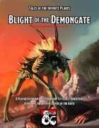 Blight of the Demongate