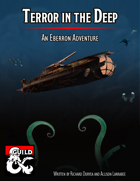 Terror in the Deep