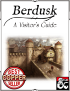 Berdusk Visitor's Guide