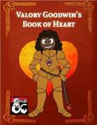 Valory Goodwin's Book of Heart