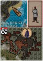 DDAL-DRW-03 VTT Assets