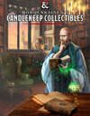 Mordenkainen's Candlekeep Collectibles