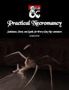 Practical Necromancy