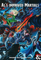 Al's Improved Martials