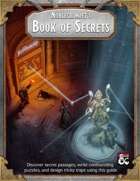 Noblecrumpet's Book of Secrets