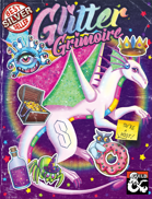 The Glitter Grimoire