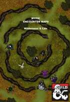 Wilderness & Lair