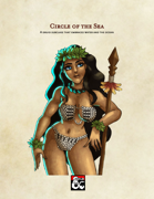 Circle of the Sea