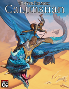Player Primer: Calimshan
