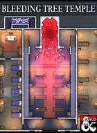 Bleeding Tree Temple